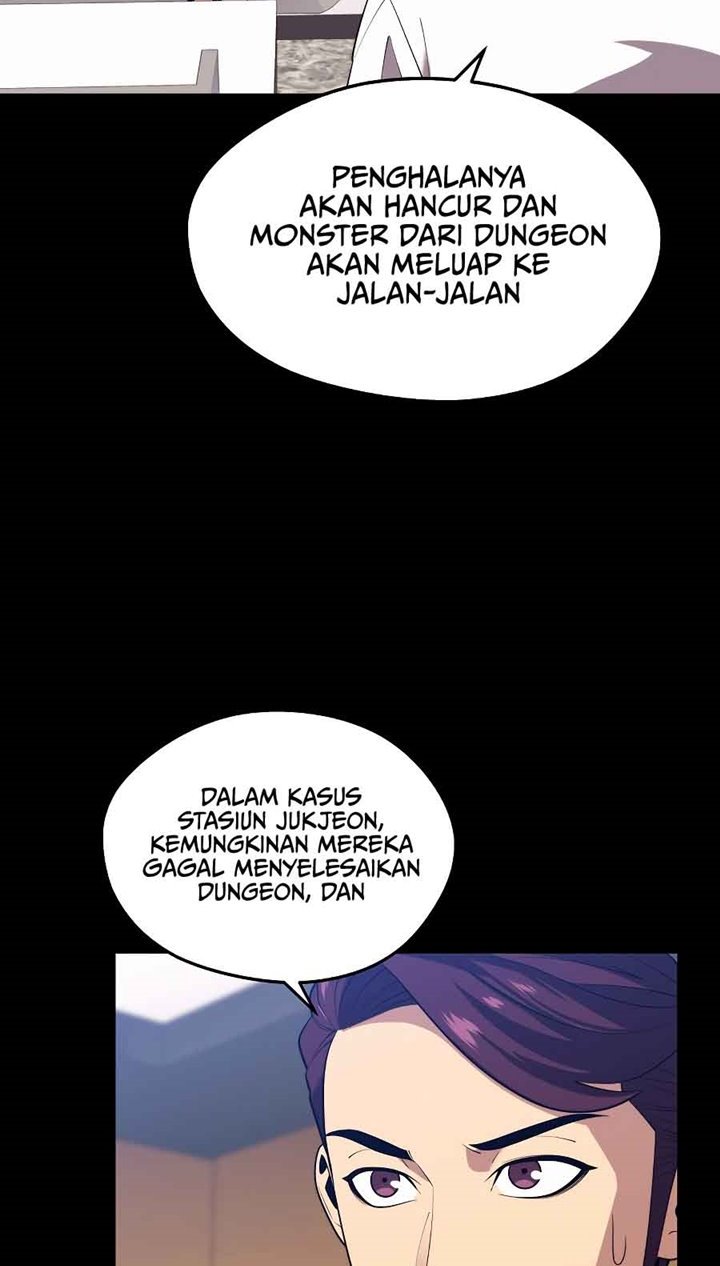 Seoul Station Necromancer
