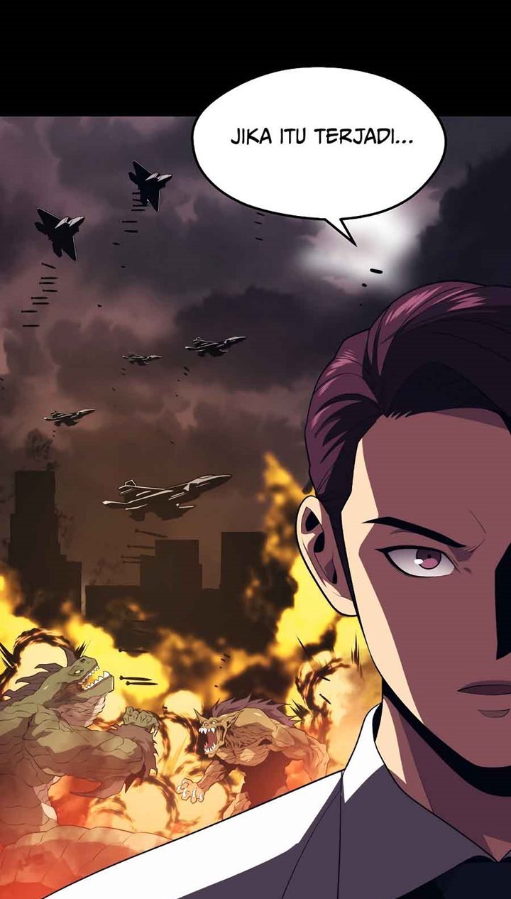 Seoul Station Necromancer