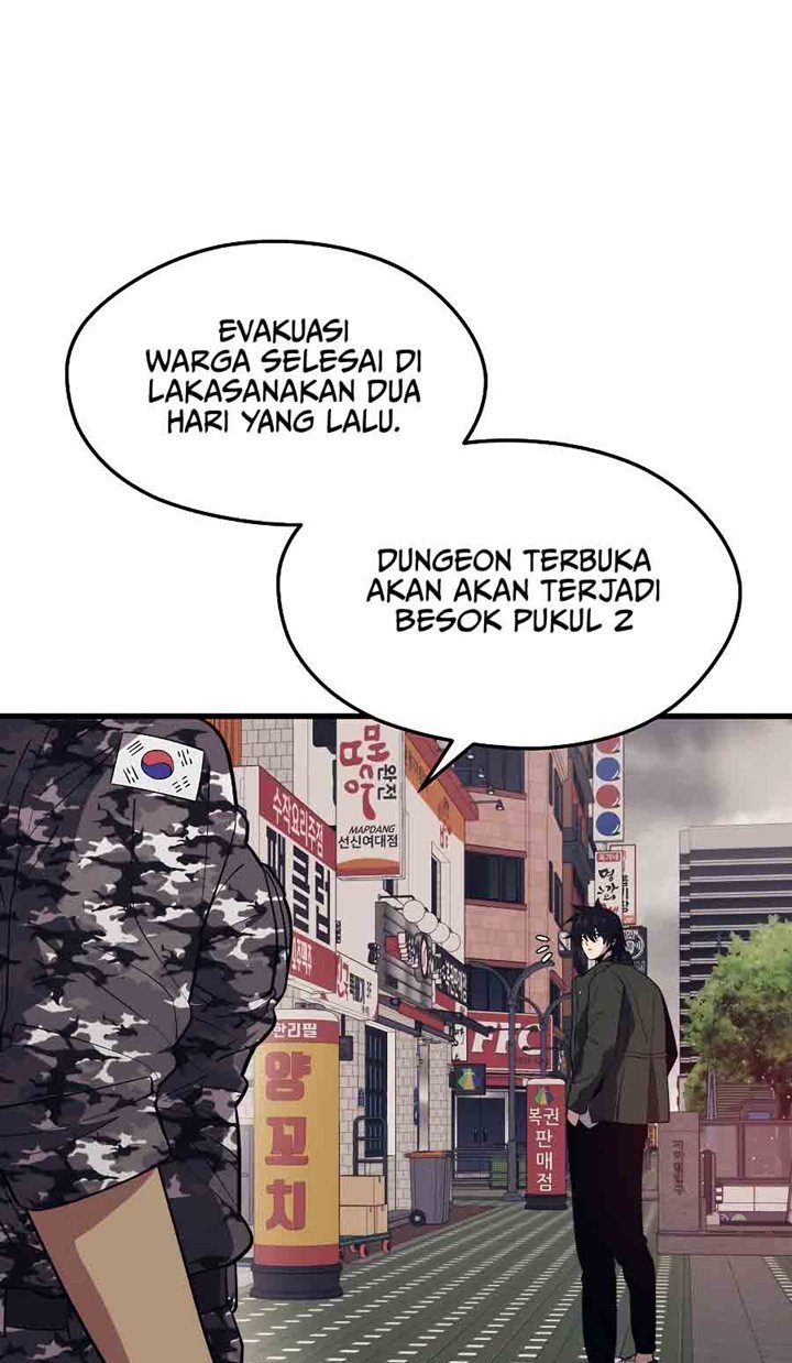 Seoul Station Necromancer