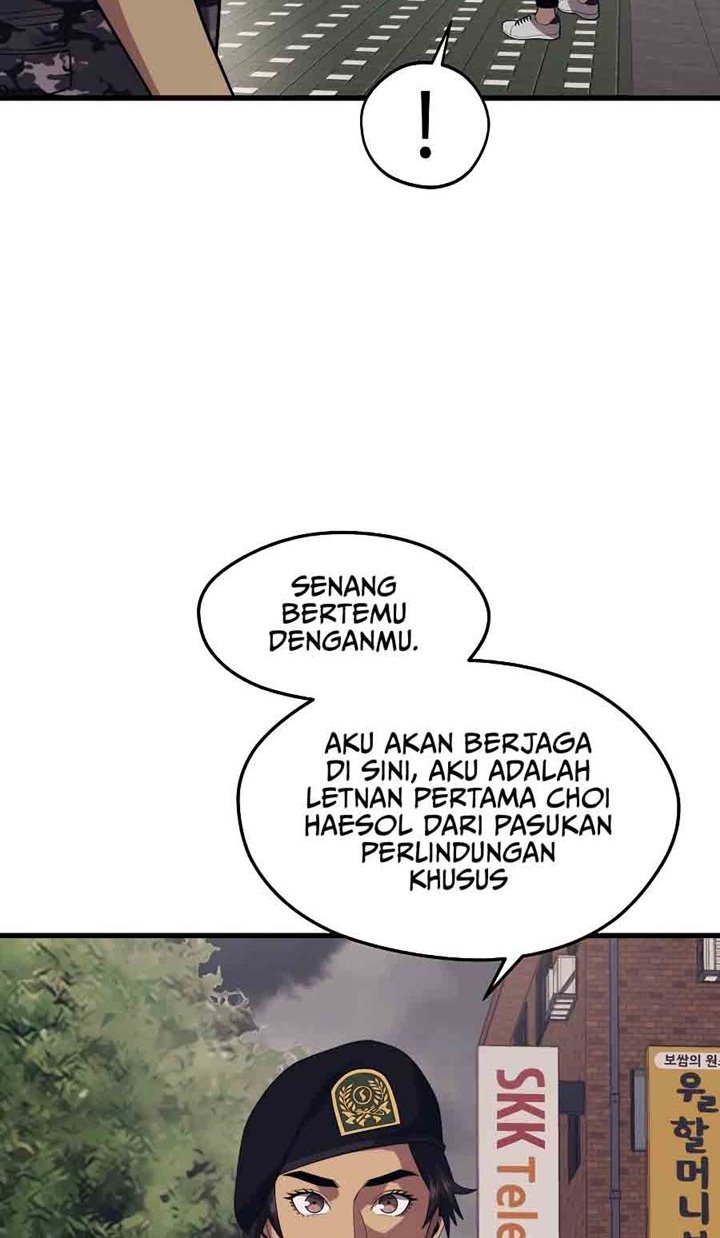 Seoul Station Necromancer