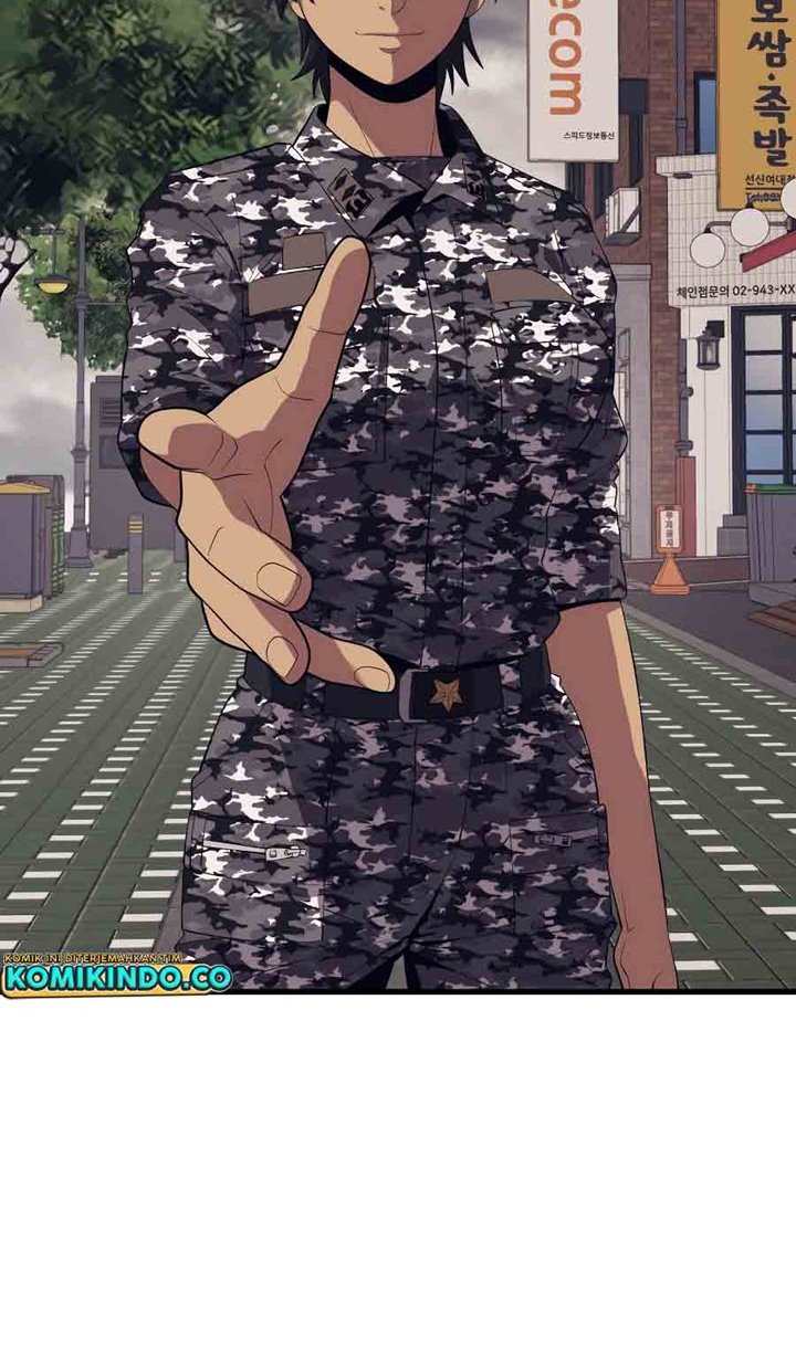 Seoul Station Necromancer