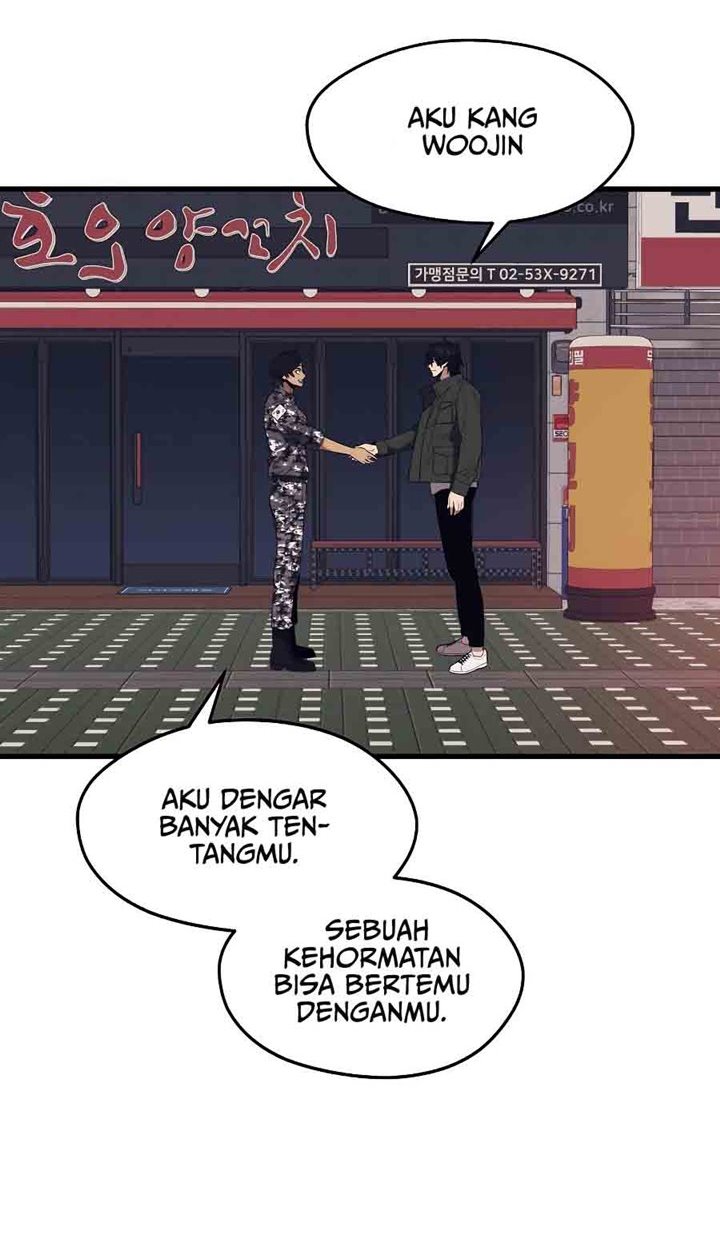 Seoul Station Necromancer