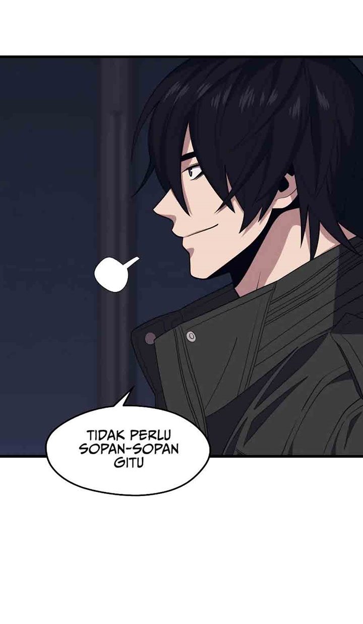 Seoul Station Necromancer