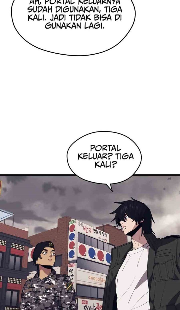Seoul Station Necromancer