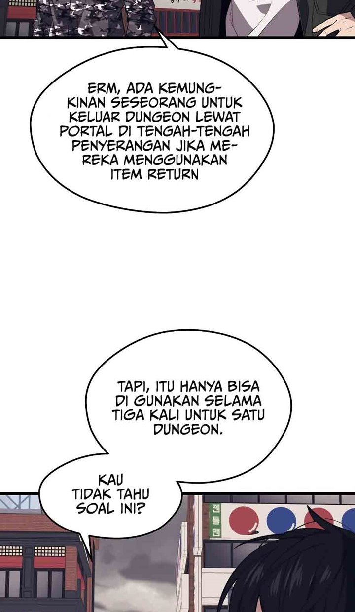 Seoul Station Necromancer
