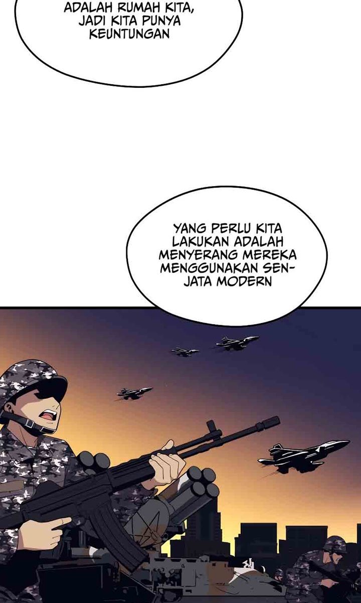 Seoul Station Necromancer