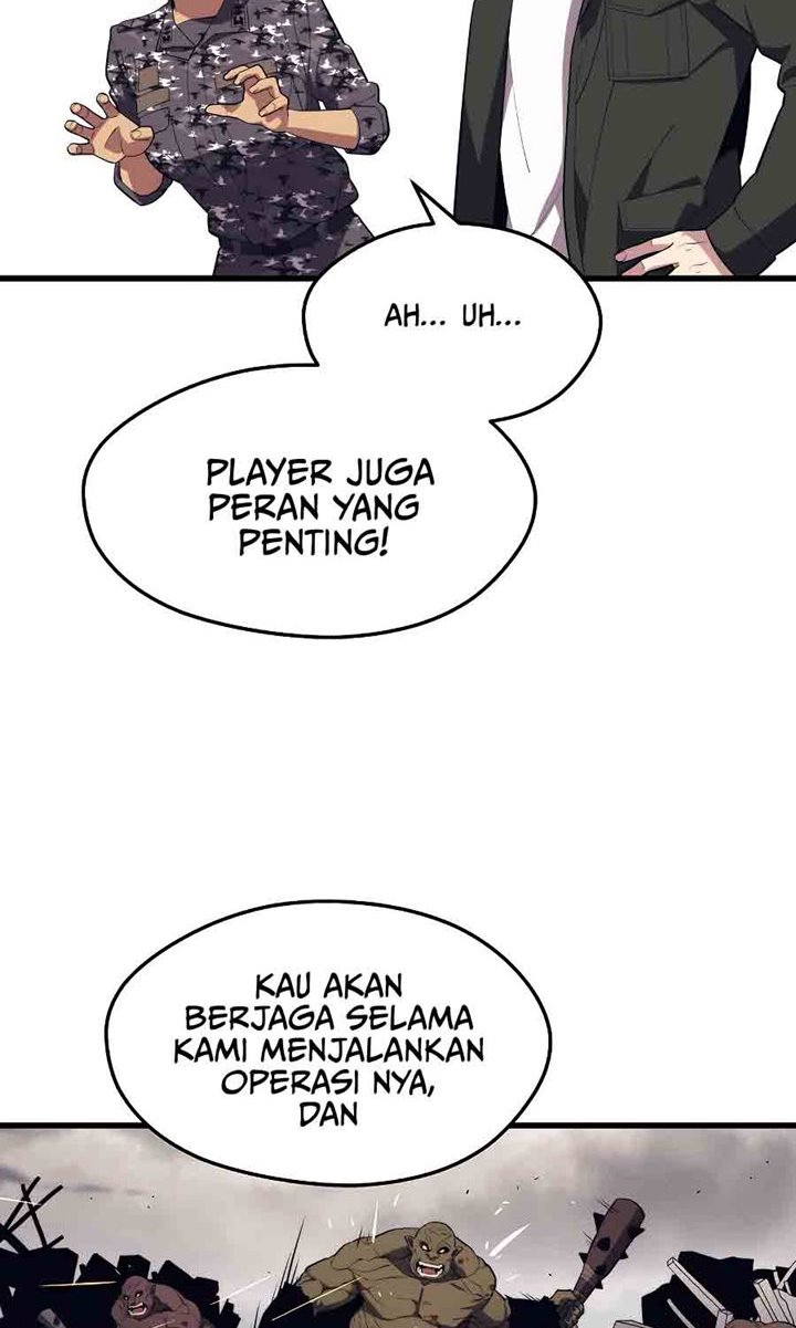 Seoul Station Necromancer