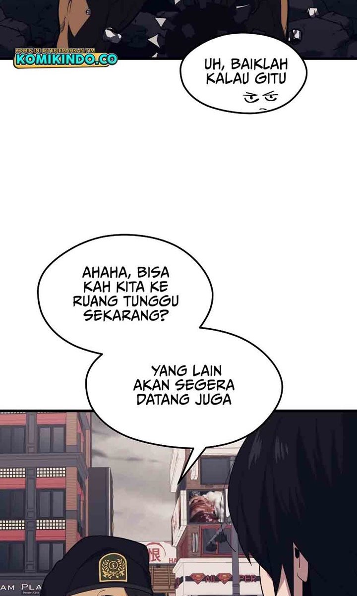 Seoul Station Necromancer