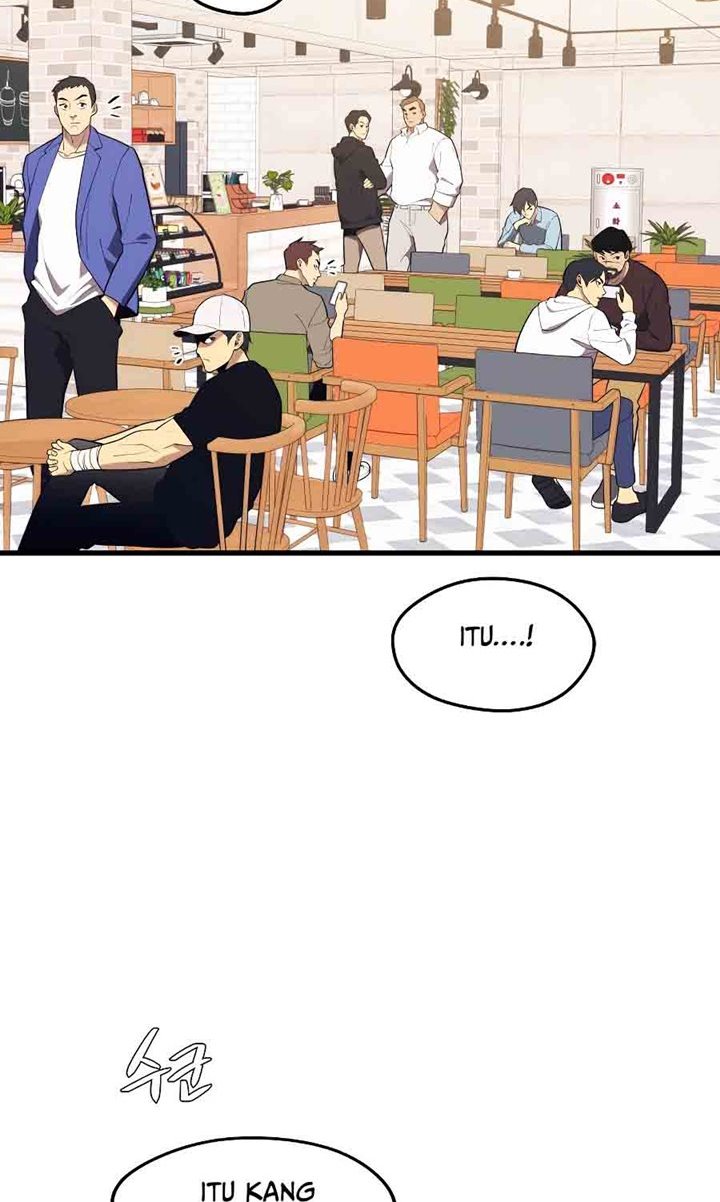 Seoul Station Necromancer