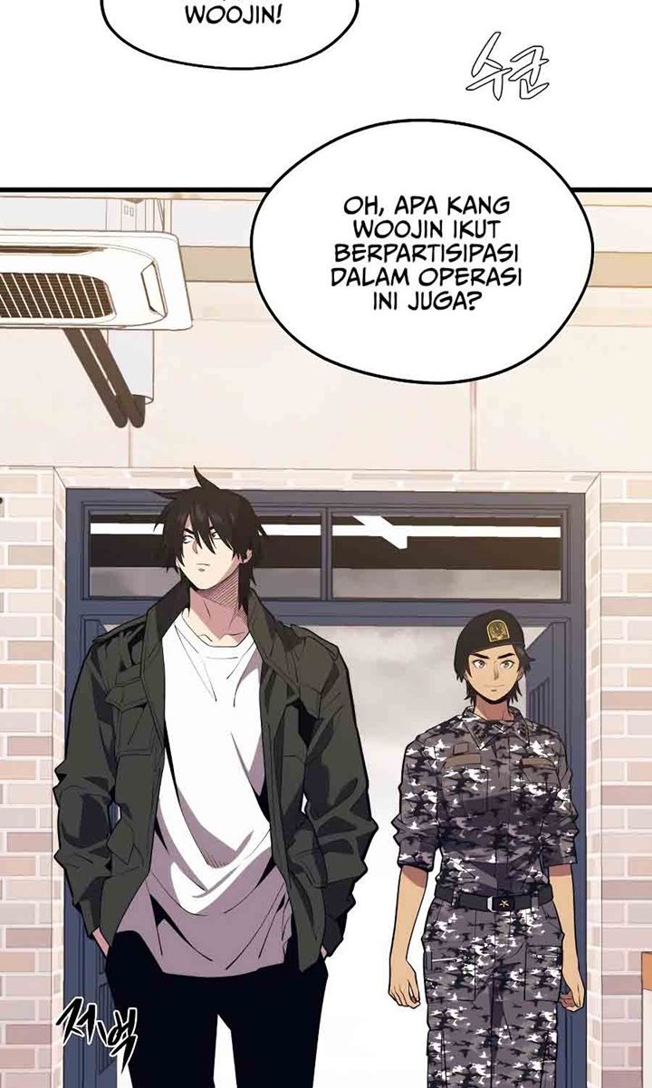 Seoul Station Necromancer
