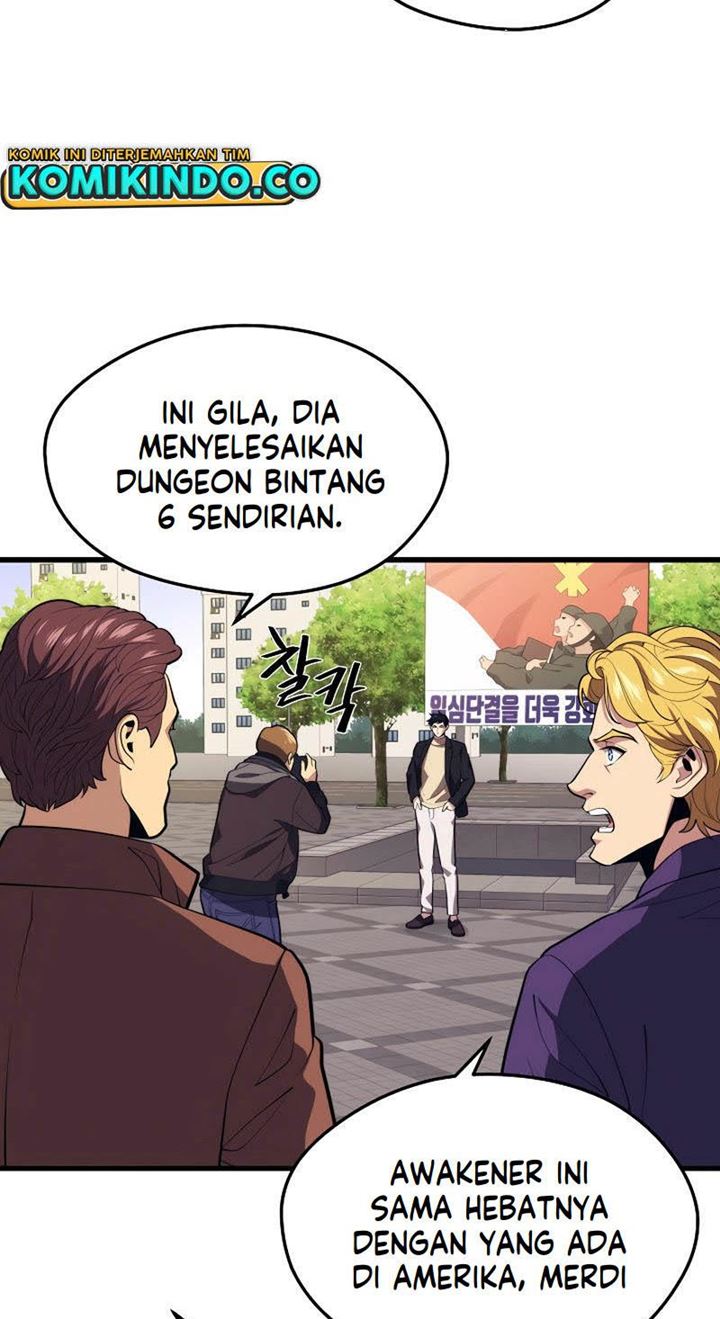Seoul Station Necromancer