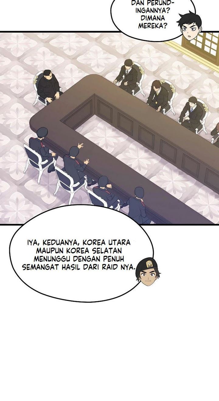 Seoul Station Necromancer