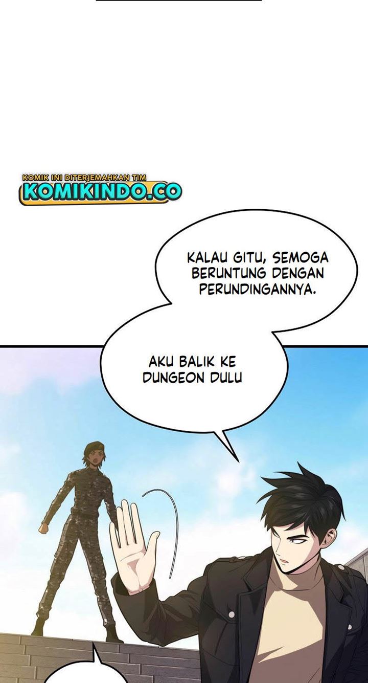 Seoul Station Necromancer
