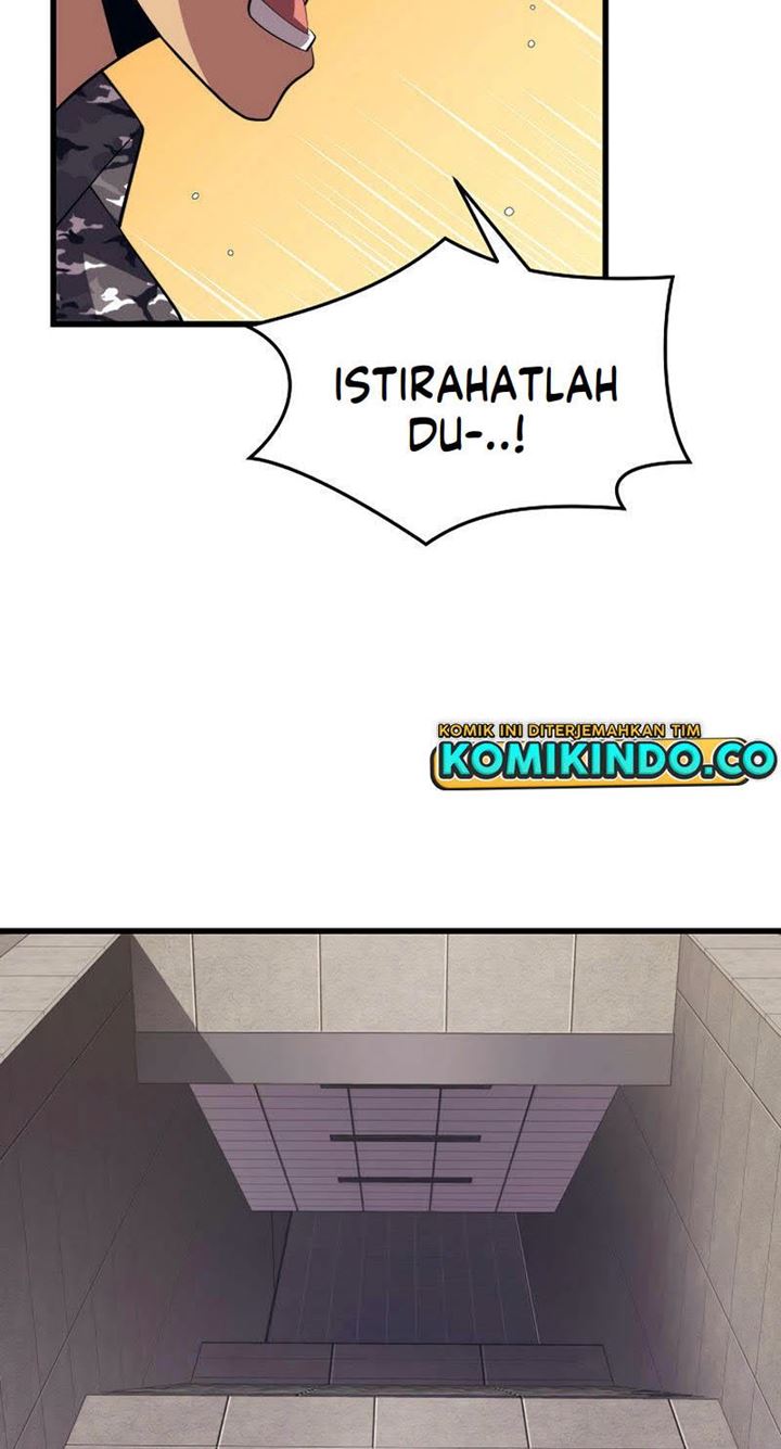 Seoul Station Necromancer