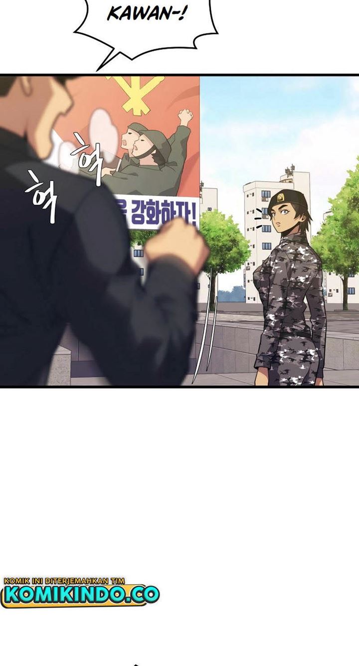 Seoul Station Necromancer