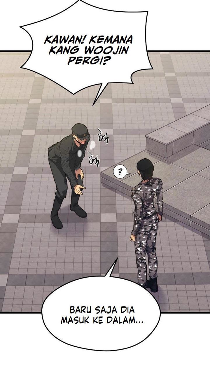 Seoul Station Necromancer