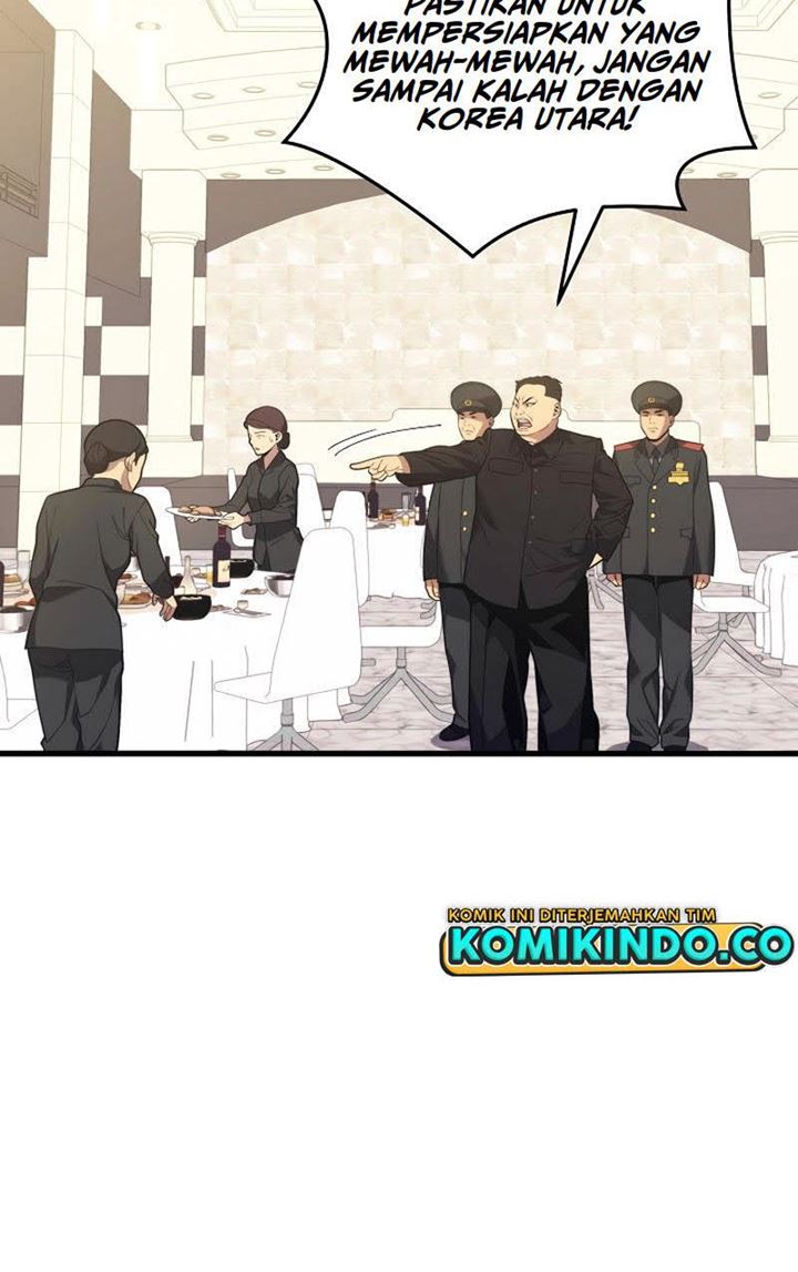 Seoul Station Necromancer