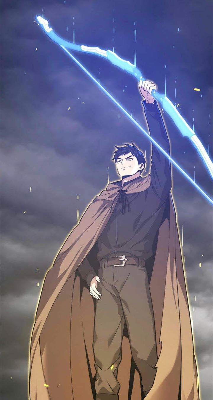 Seoul Station Necromancer