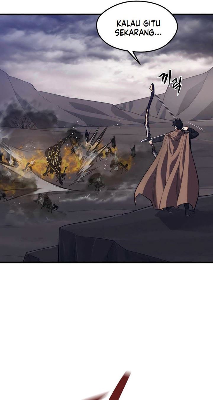 Seoul Station Necromancer