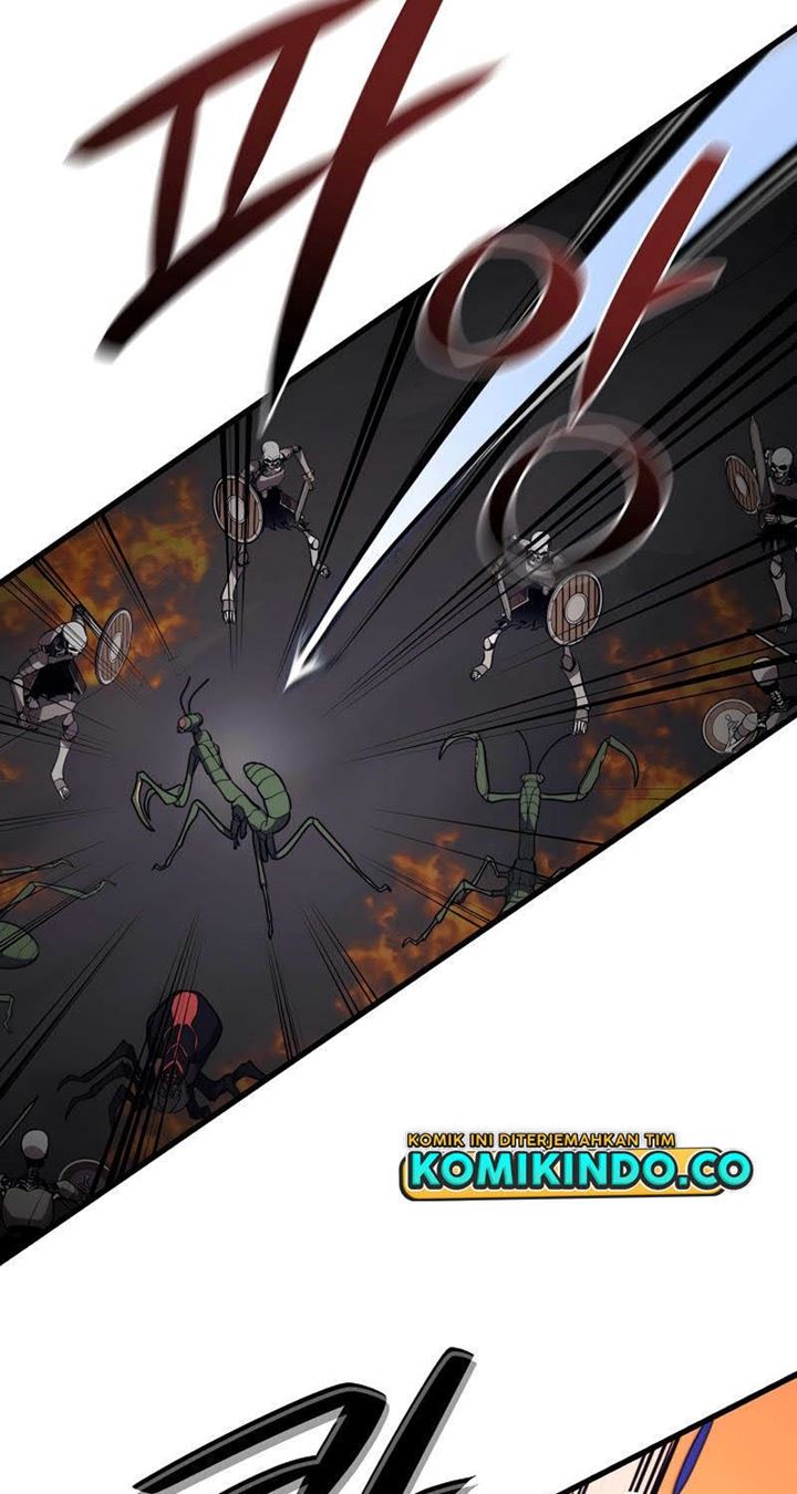 Seoul Station Necromancer