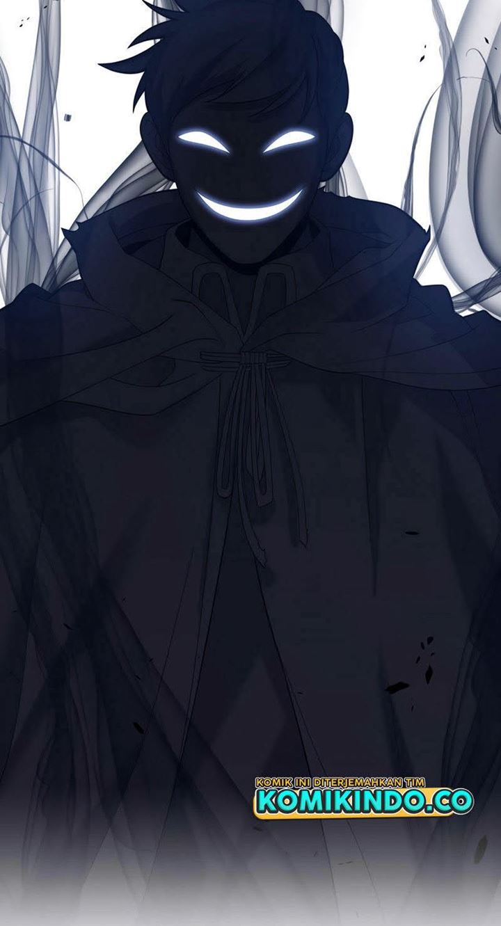 Seoul Station Necromancer