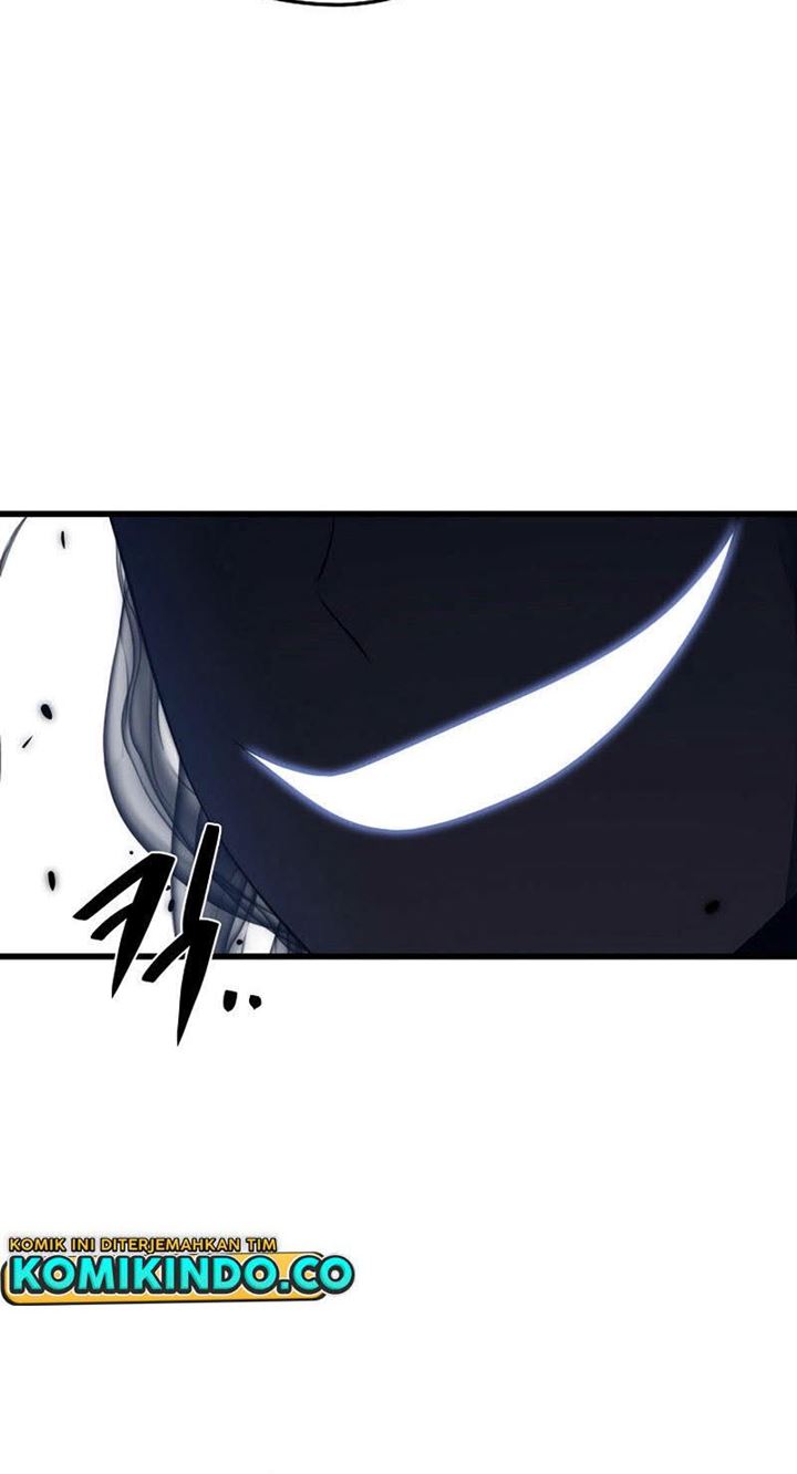 Seoul Station Necromancer