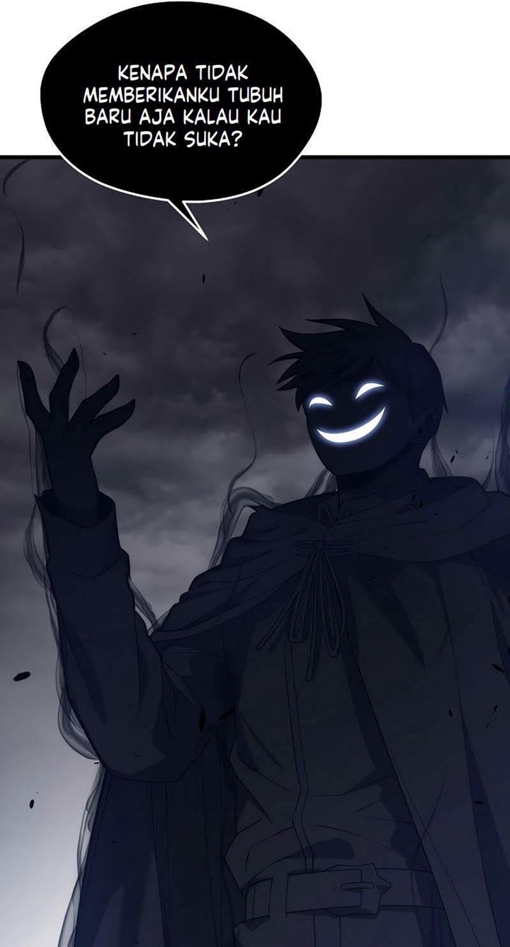 Seoul Station Necromancer