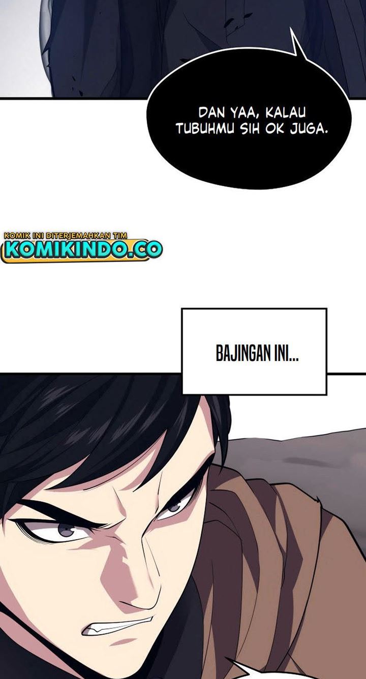 Seoul Station Necromancer
