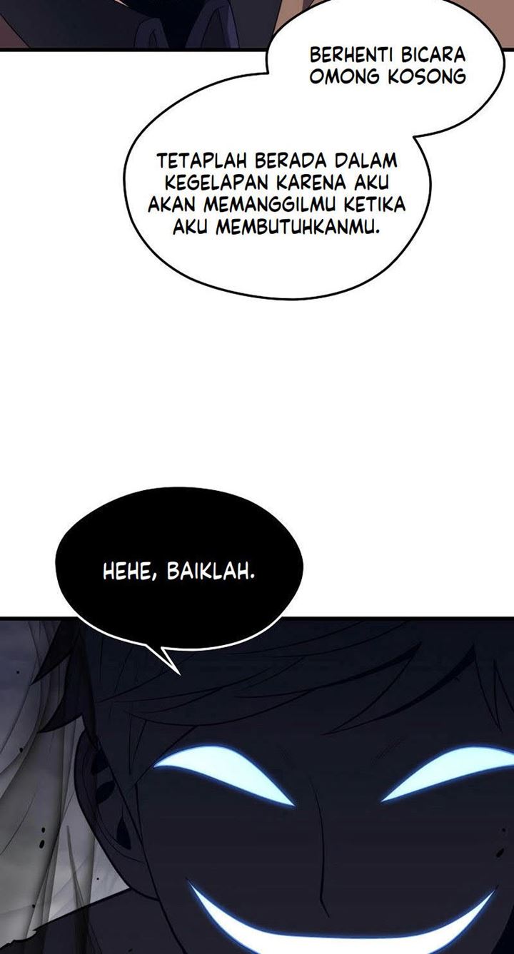Seoul Station Necromancer