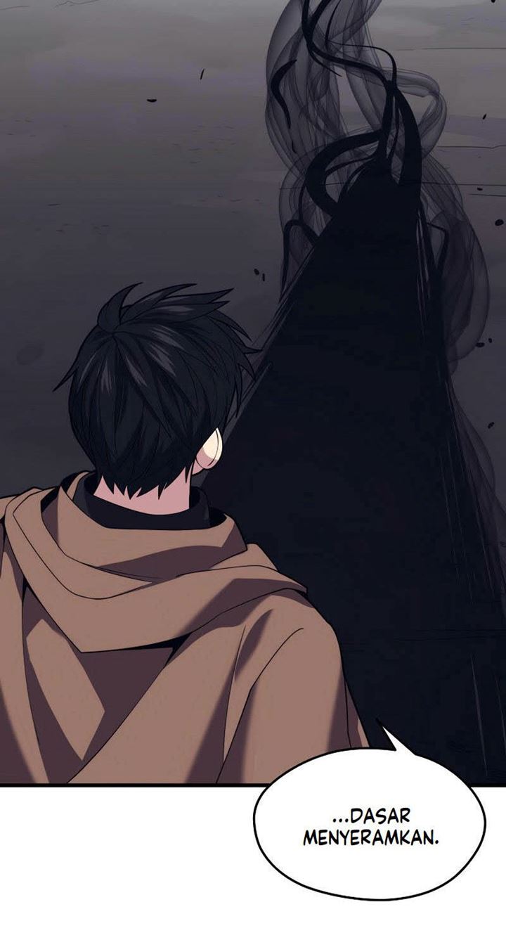 Seoul Station Necromancer
