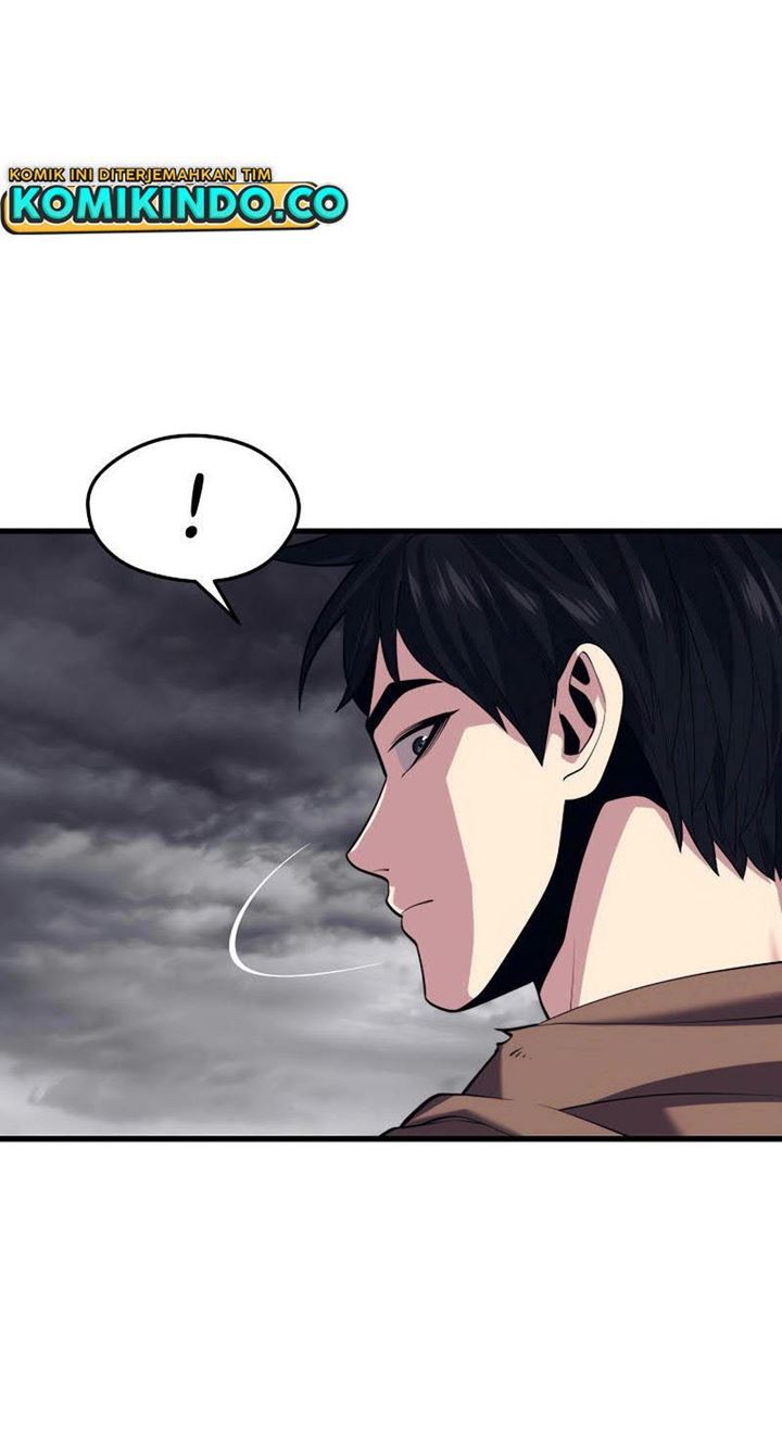 Seoul Station Necromancer
