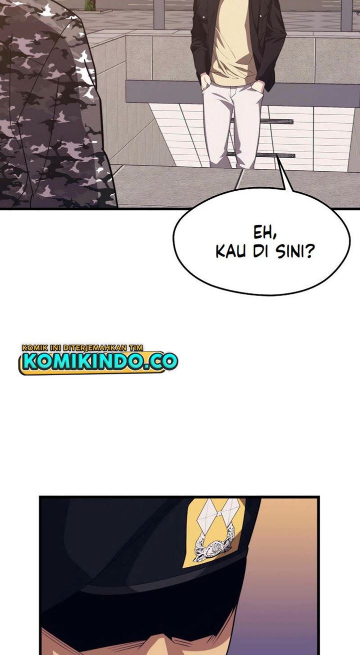 Seoul Station Necromancer