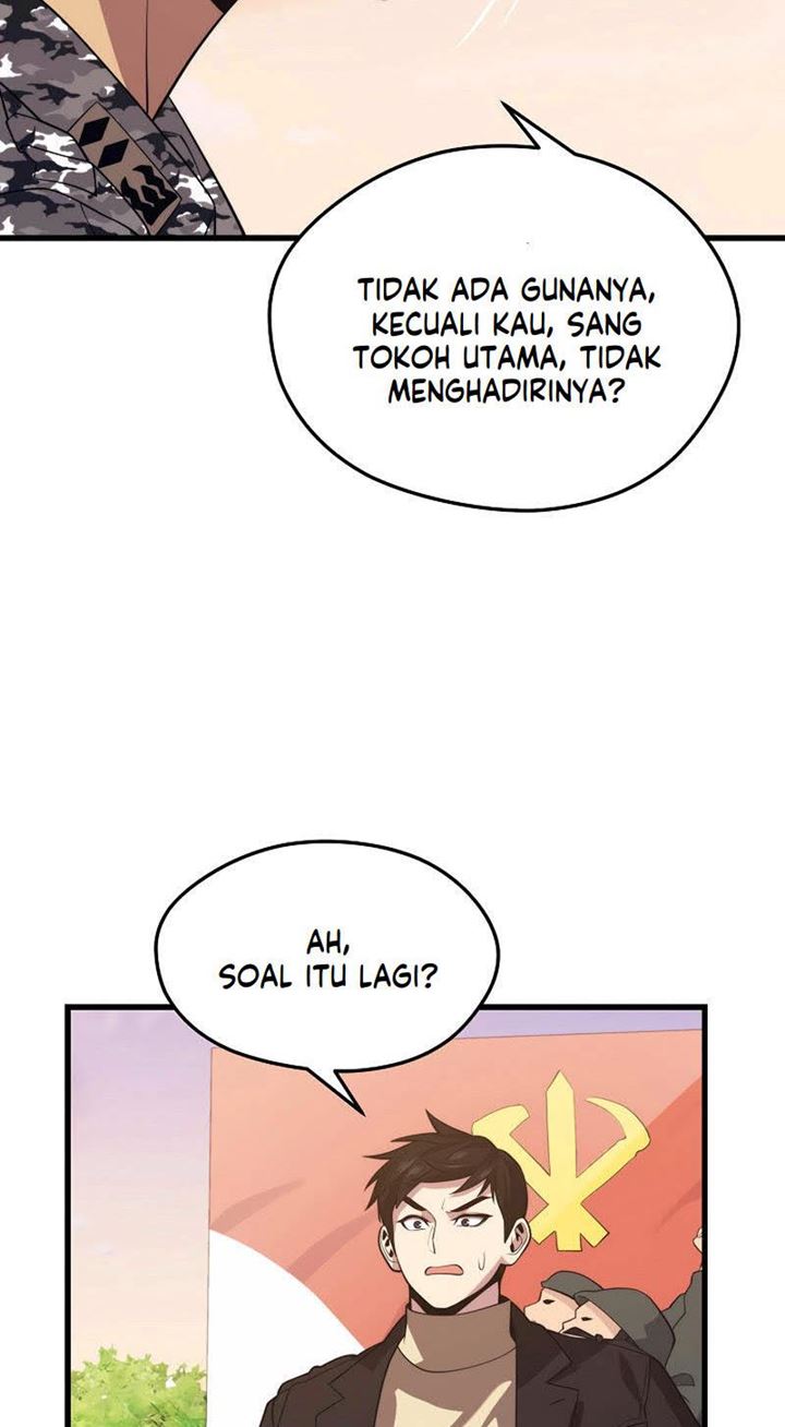 Seoul Station Necromancer