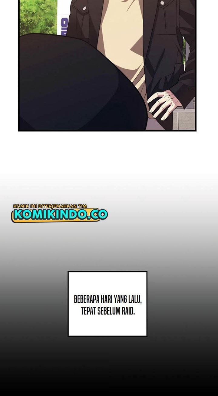 Seoul Station Necromancer