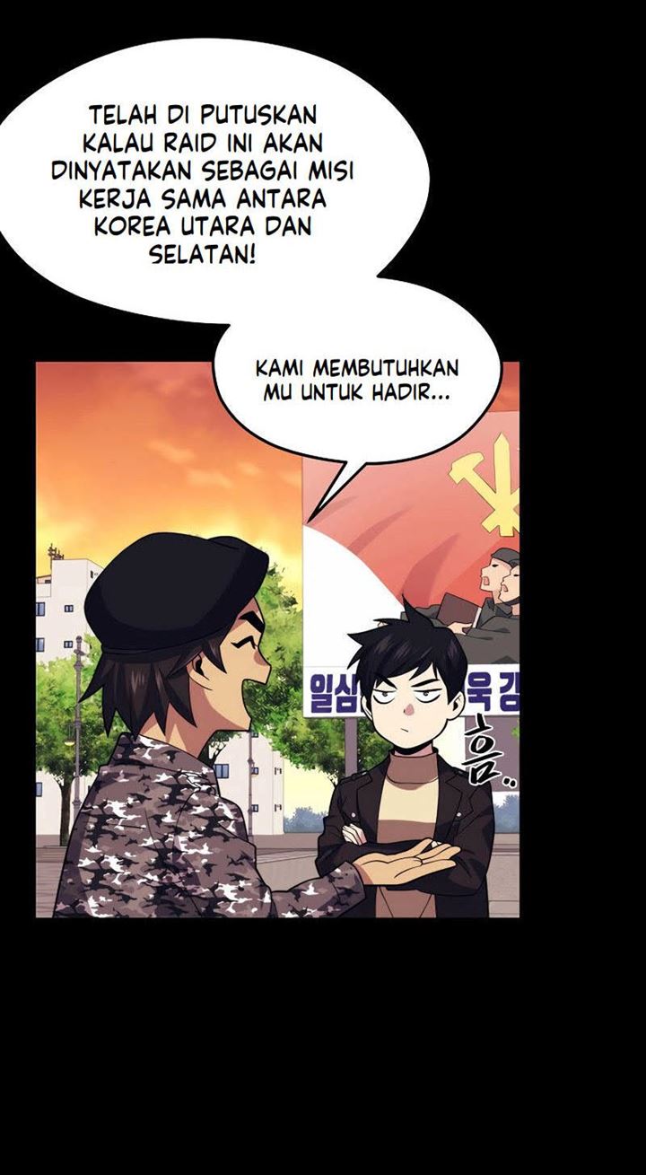 Seoul Station Necromancer