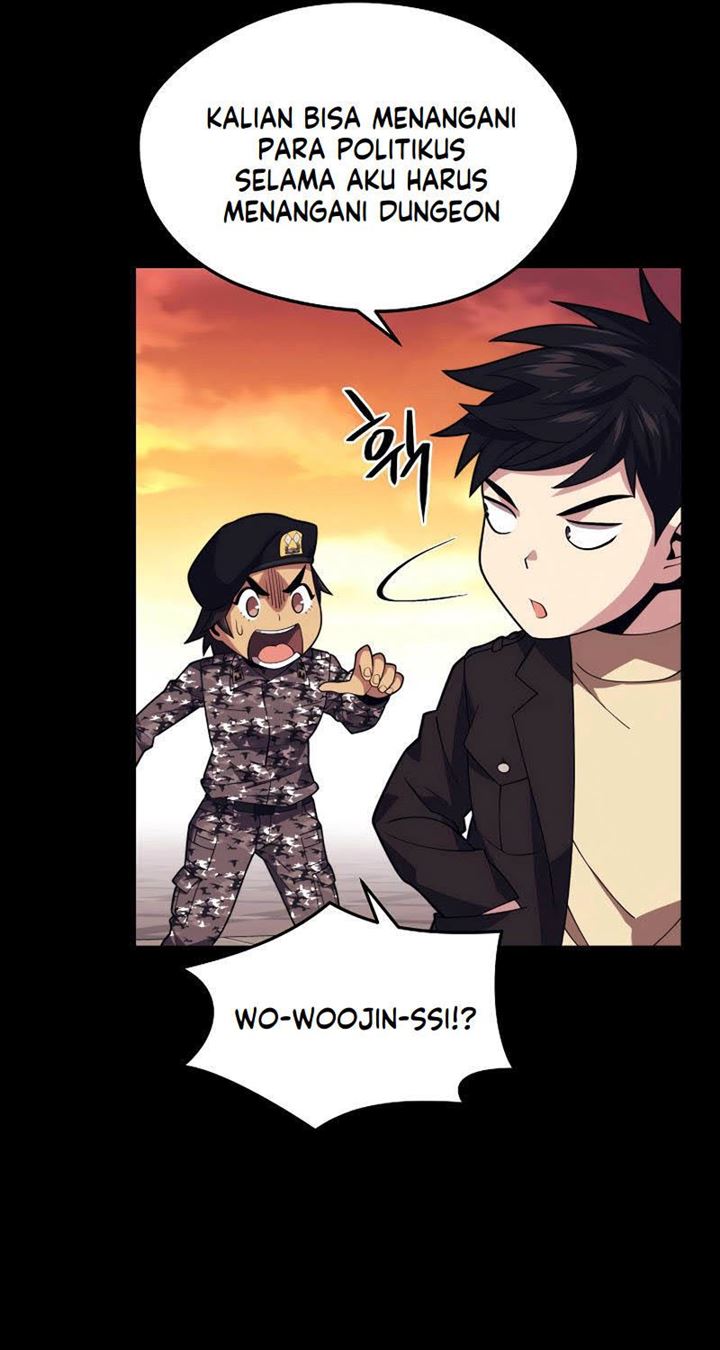 Seoul Station Necromancer