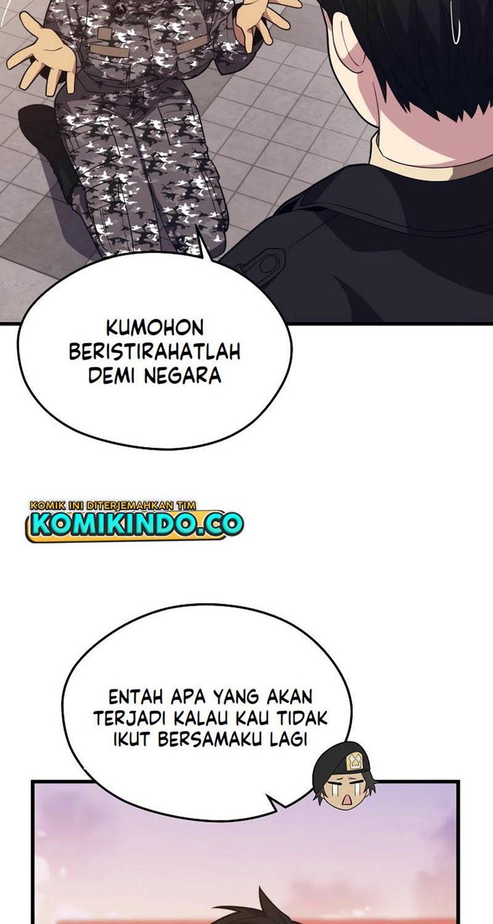 Seoul Station Necromancer