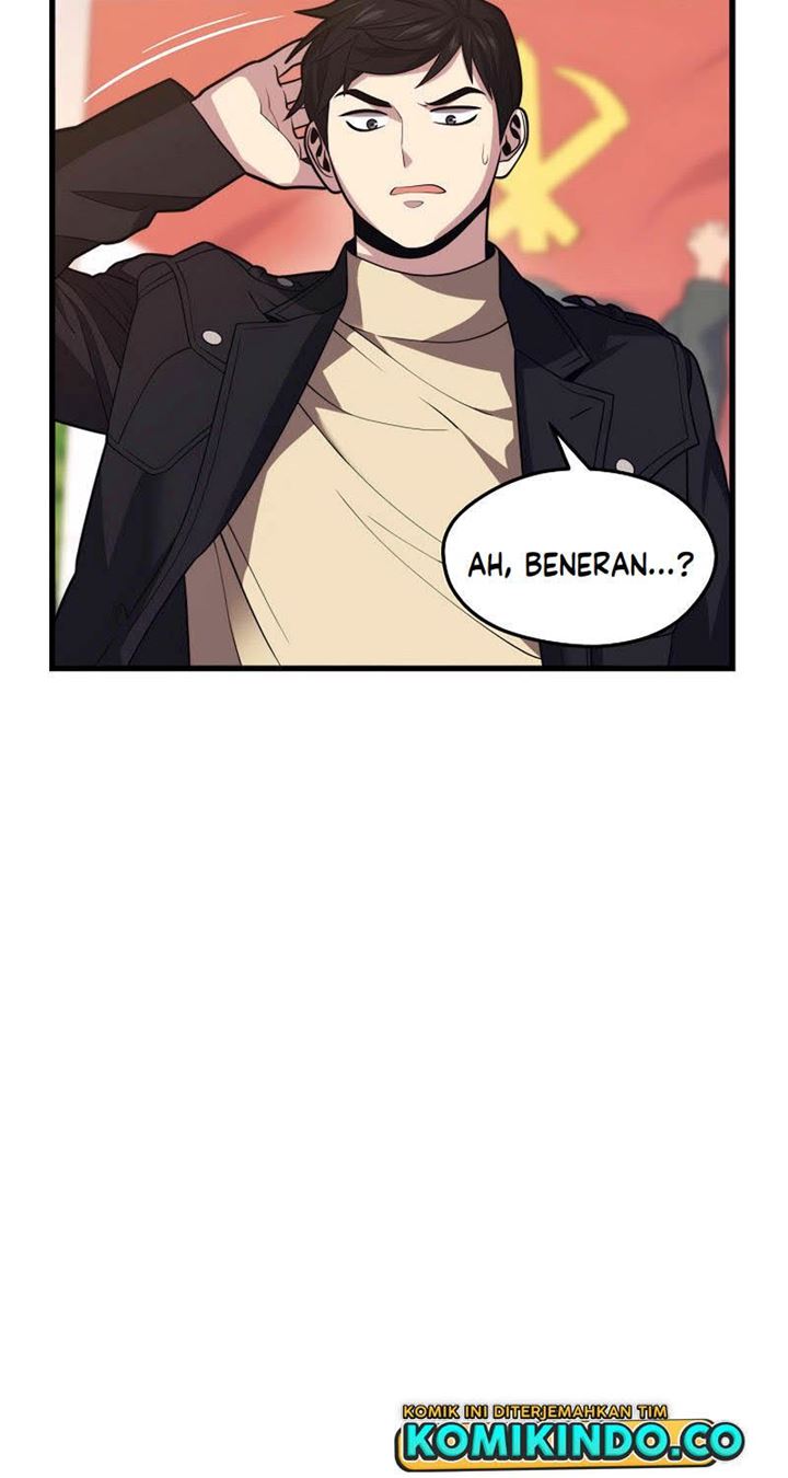 Seoul Station Necromancer