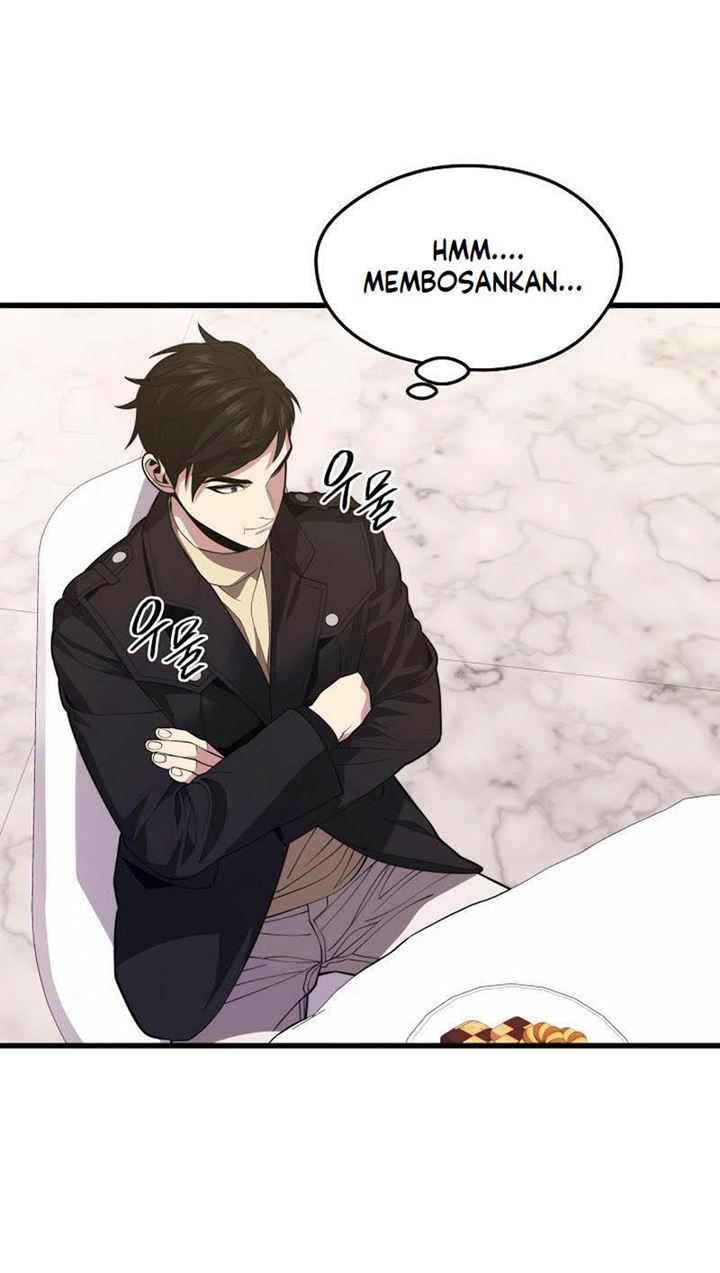 Seoul Station Necromancer