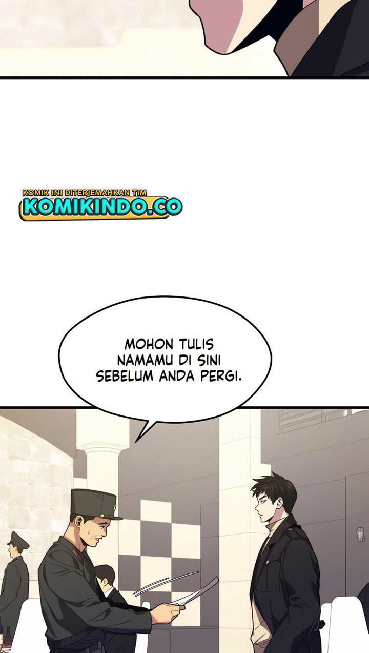 Seoul Station Necromancer