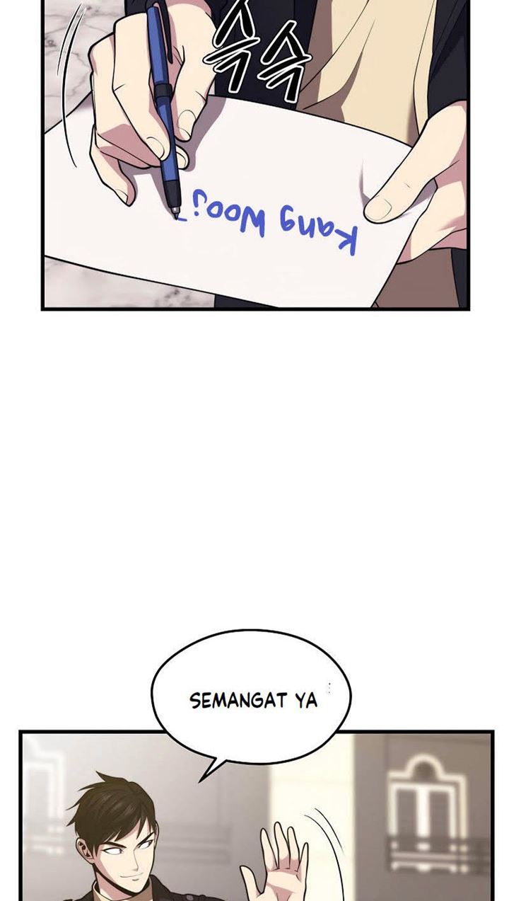 Seoul Station Necromancer