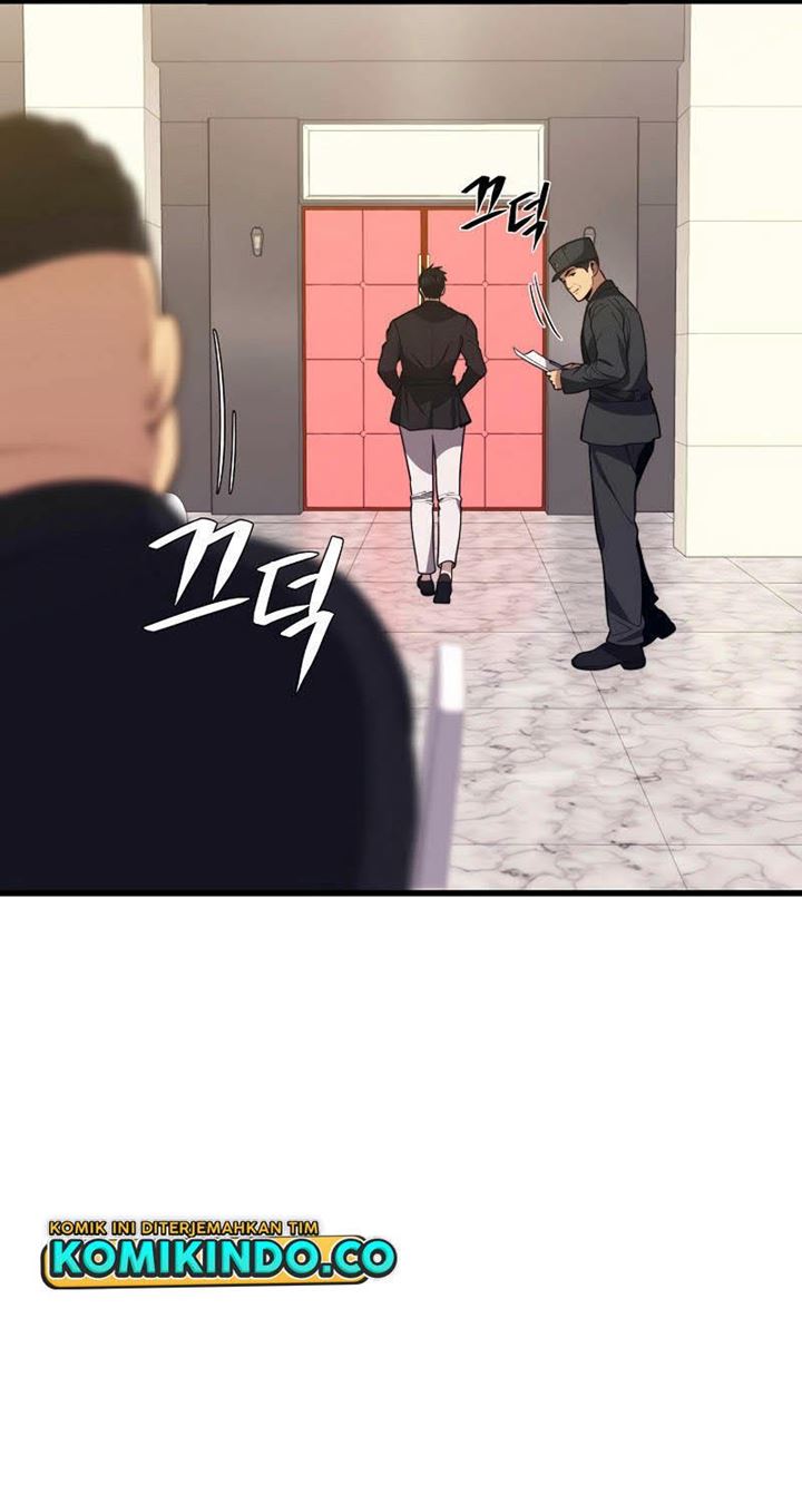 Seoul Station Necromancer