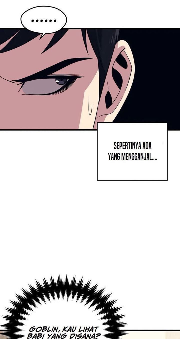 Seoul Station Necromancer
