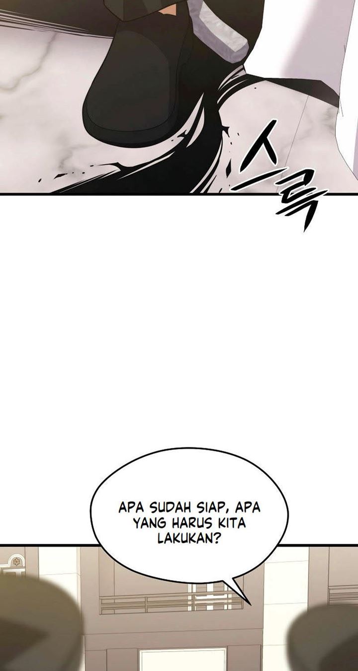 Seoul Station Necromancer