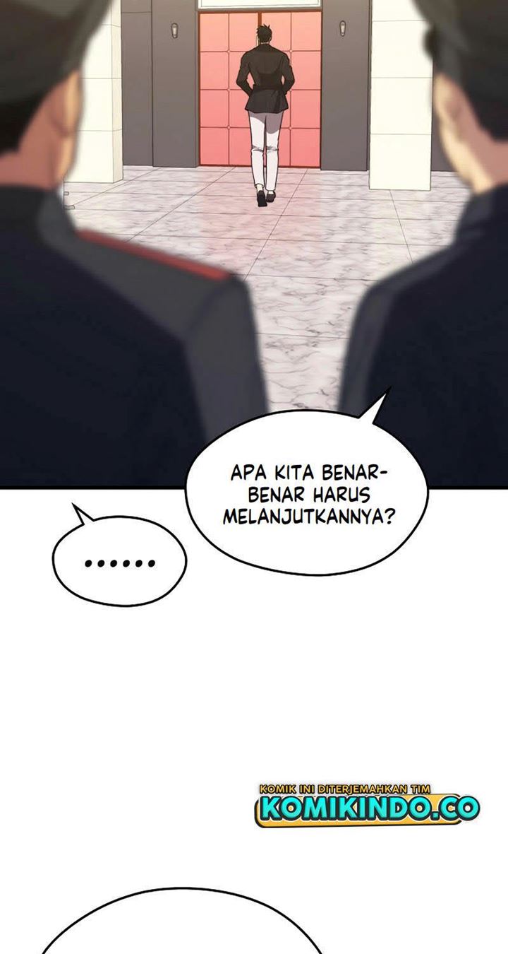 Seoul Station Necromancer