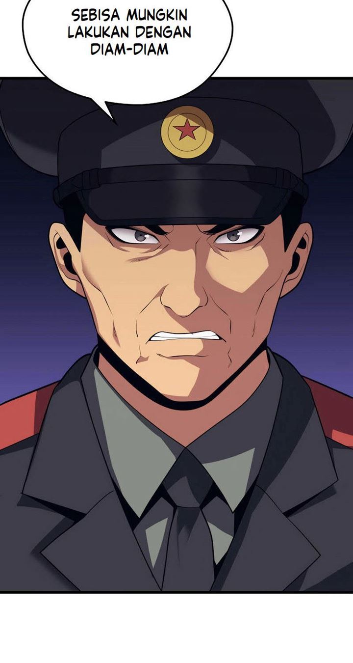 Seoul Station Necromancer