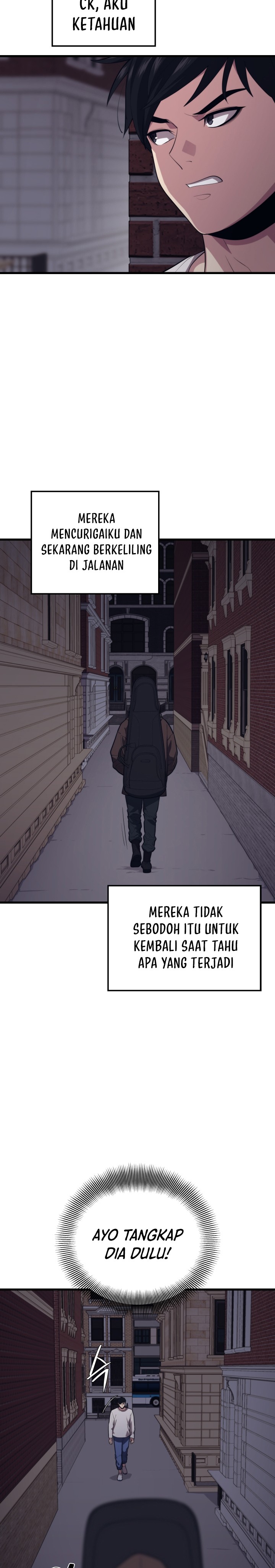 Seoul Station Necromancer