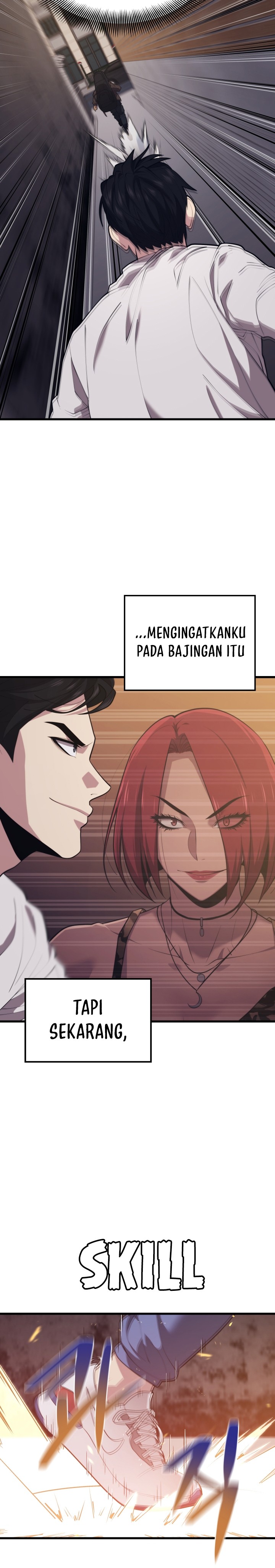 Seoul Station Necromancer