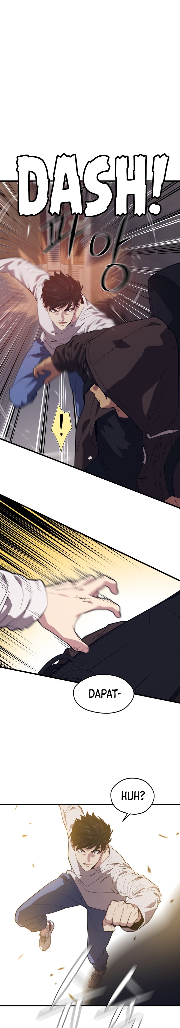 Seoul Station Necromancer