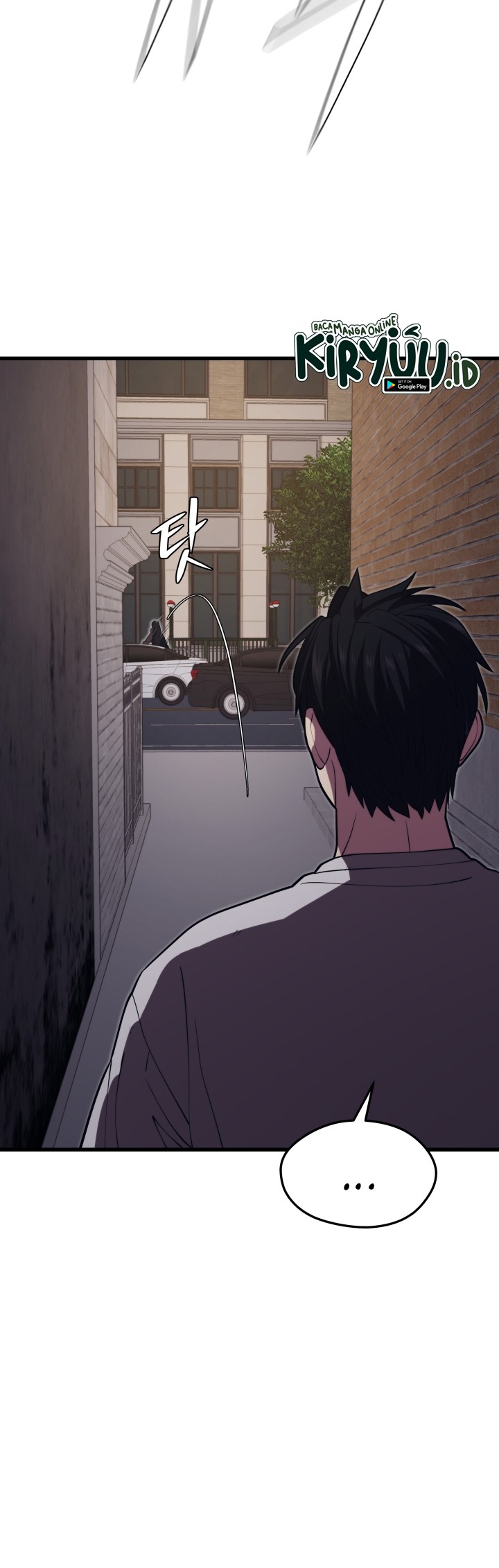 Seoul Station Necromancer